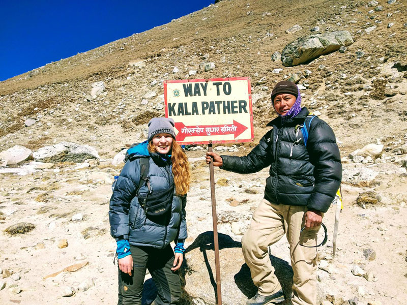 12 Days Everest Base Camp Trek Itinerary