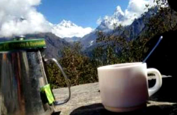 12 Days Everest Base Camp Trek Itinerary