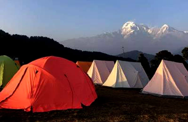 TOP 2 DAYS TREKS IN NEPAL