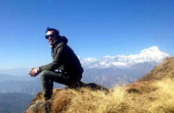 3 DAYS POONHILL TREK ITINERARY