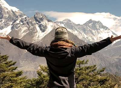 5 Best Treks in Nepal