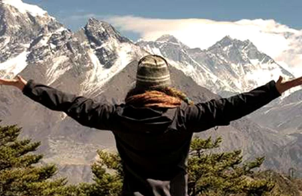 5 Best Treks in Nepal