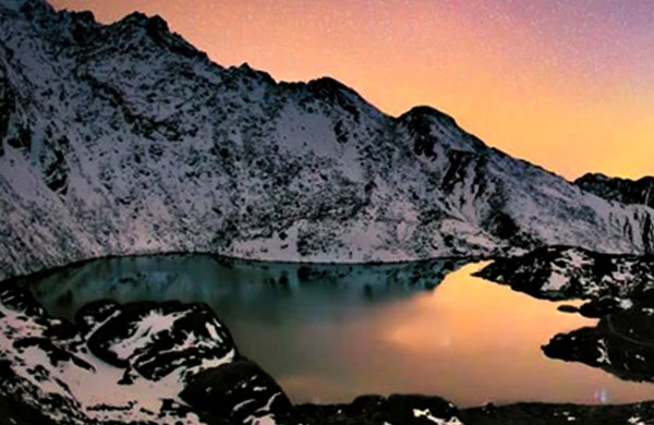 7 Days Best Treks in Nepal