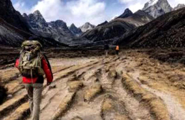 A Complete Guide for Everest Base Camp Trek Nepal