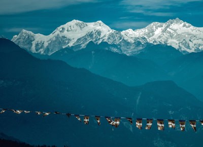 A Complete Guide to the Kanchenjunga Trek