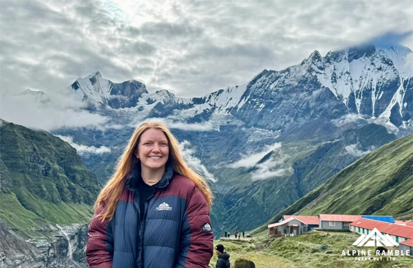 Budget Guide: Annapurna Base Camp Trek Cost Breakdown