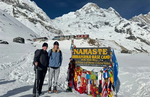 Annapurna Base Camp Trek Packing List with Gear, Essentials, and Tips: The Ultimate Guide