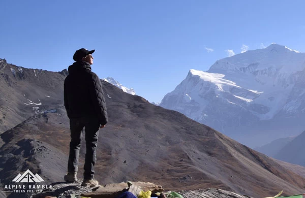 Best Time to do the Annapurna Circuit Trek