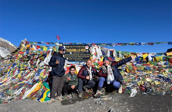 Exploring the Relevance of Nepal’s Classic Annapurna Circuit: Is It Still Worth It?
