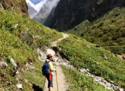 Annapurna Base Camp Trek in November- Everything You Need to Know
