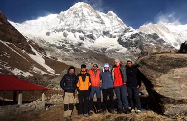 Annapurna Base Camp Trek Vs Annapurna Circuit Trek