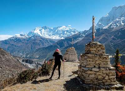 Annapurna Circuit Trek; All you Need to Know