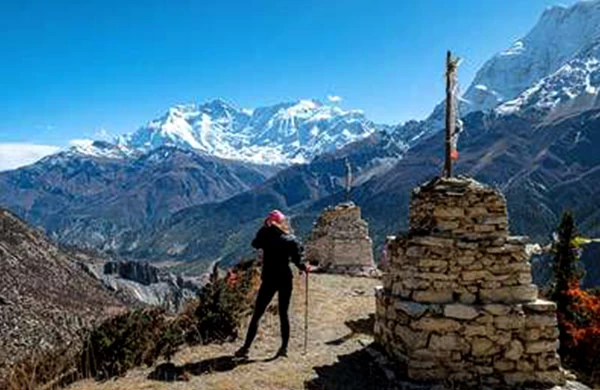 Annapurna Circuit Trek- Everything you Need to Know