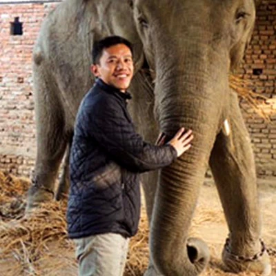 Dil Gurung
