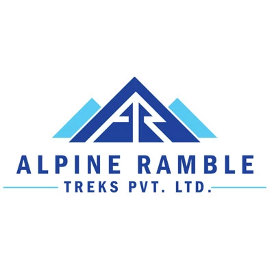Alpine Ramble Treks