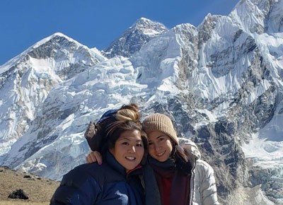 Best 24 Treks in Nepal