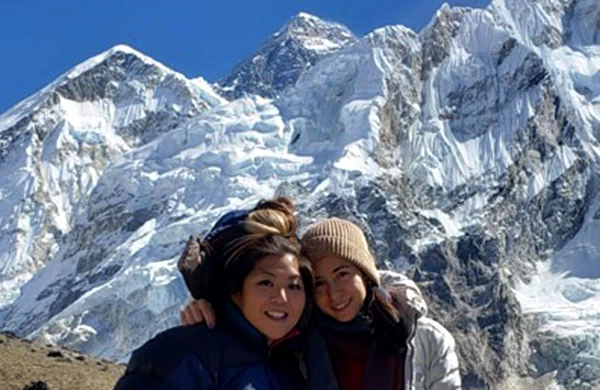 Best 24 Treks in Nepal