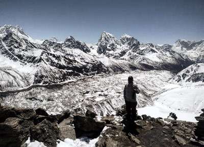 Best season to trek in Nepal Himalayas