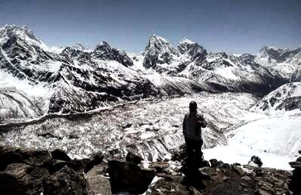 Best season to trek in Nepal Himalayas
