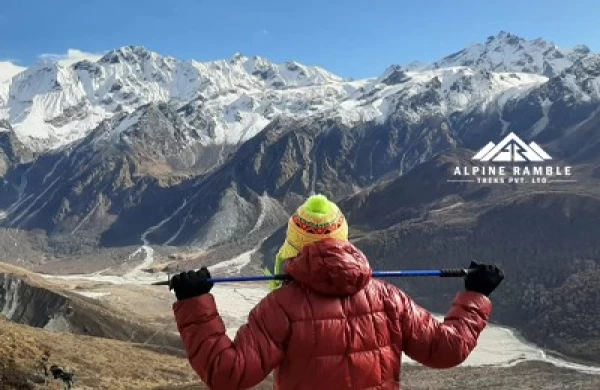 Best Time to do the Langtang Valley Trek