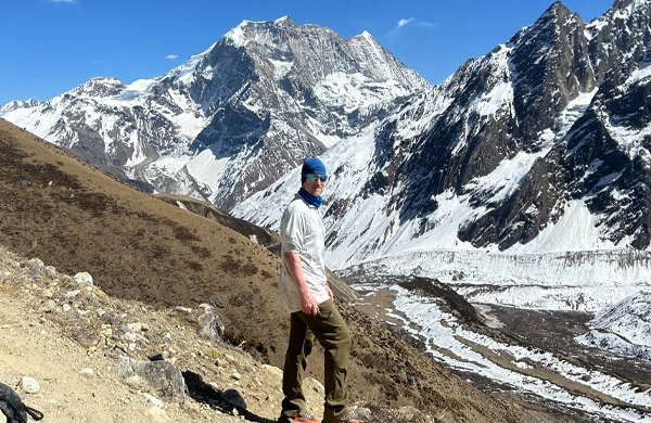 How Hard Is the Everest Base Camp Trek? Honest Difficulty Guide for 2026