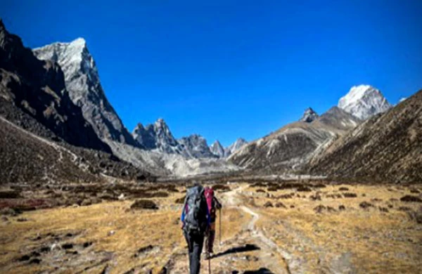 Everest Base Camp Trek 2022