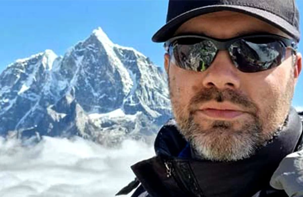 Everest Base Camp Trek for Beginners