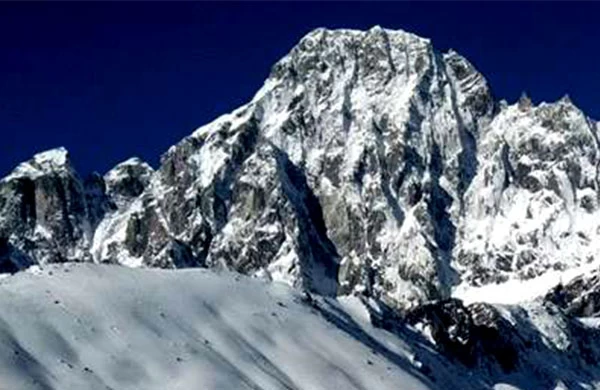 Everest Base Camp Trek Itinerary