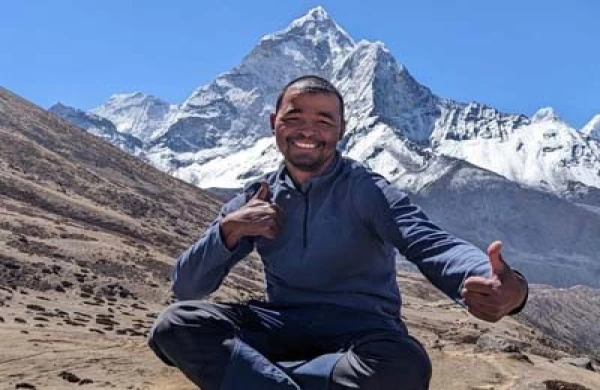 Everest Base Camp Trek cost for Indian trekkers