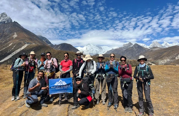 Is Nepal safe to travel after the Gen Z movement protests?
