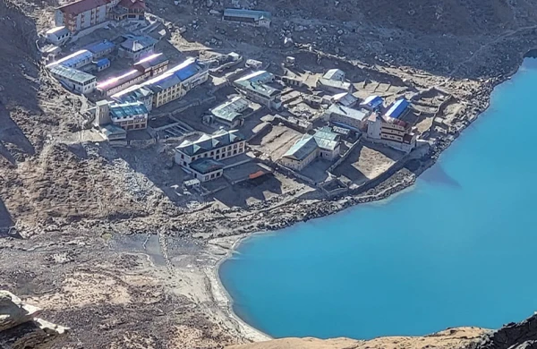 7 Days Gokyo Lakes Trek with Heli Return: Itinerary, Altitude, and What to Expect