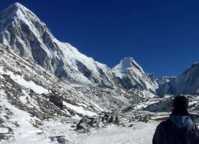 Ideal month for Everest Base Camp Trek