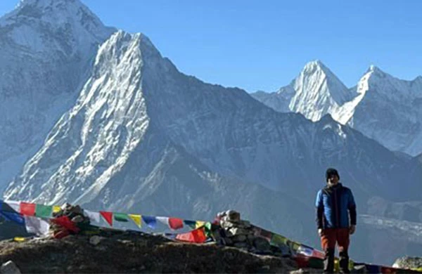 Internet Access and WIFI on the Everest Base Camp Trek