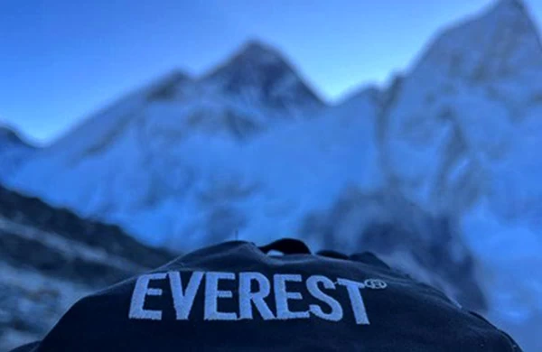 Is the Everest Base Camp Trek dangerous?