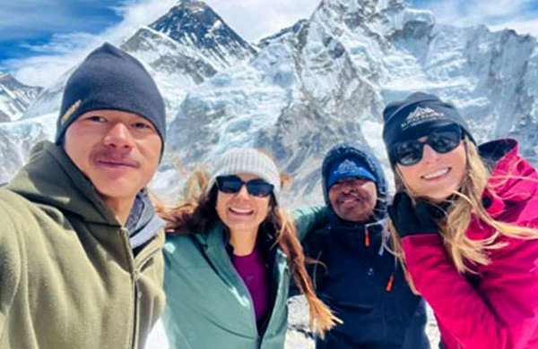 Kala Patthar: The Most Magnificent View of Mount Everest