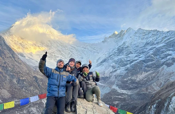 Langtang Valley Trek Packing List: Your Ultimate Guide to a Safe and Comfortable Journey