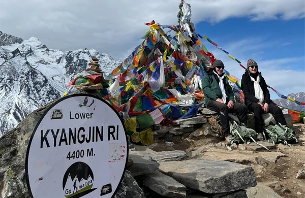 Langtang Valley Trek: Elevation, Duration, Distance, and Cost Breakdown 2025