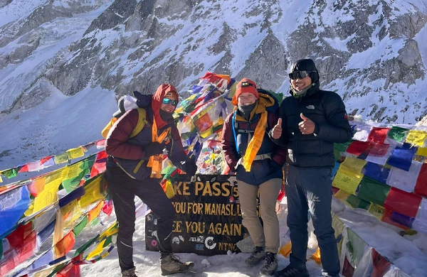 Best Time to do the Manaslu Circuit Trek: A Complete Seasonal Guide