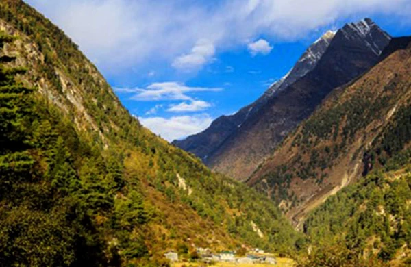 Manaslu Trek All You Need to Know