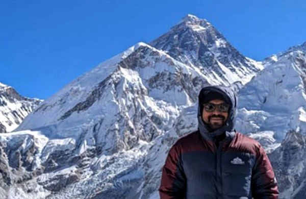 Mount EverestMount Everest: The Highest Mountain in the World