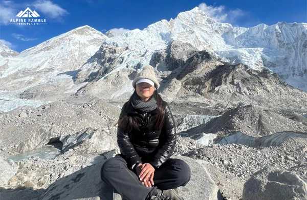 Permits for the Everest Base Camp Trek