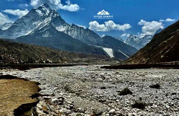 Sagarmatha National Park: The No. 1 Best Destination for Trekking and Mountain Expeditions