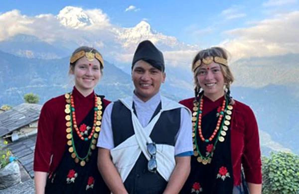 Sherpa: History, Culture, and the Backbone of Everest