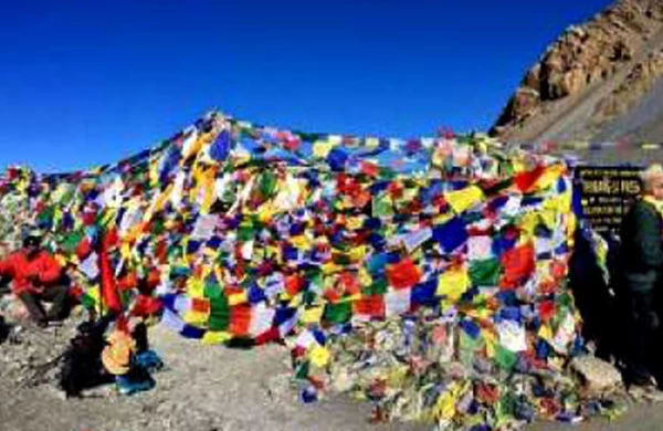 Short Treks in Nepal Himalayas