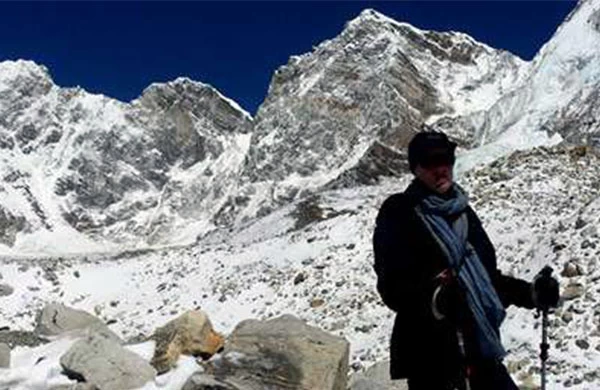 Solo Female Travel in Nepal