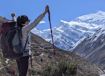 The Everest Base Camp Trek: A Comprehensive Guide