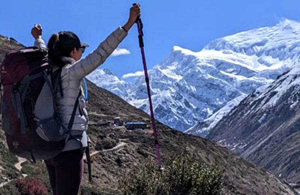 The Everest Base Camp Trek: A Comprehensive Guide