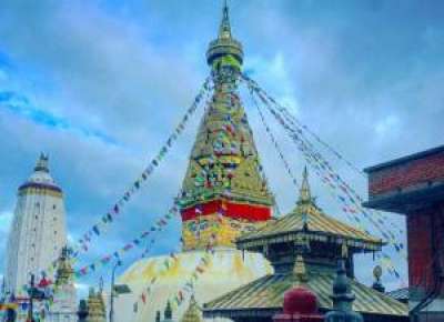 Things to do in Kathmandu in One Day