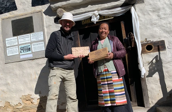 Sherpa Culture and Life in the Khumbu Region