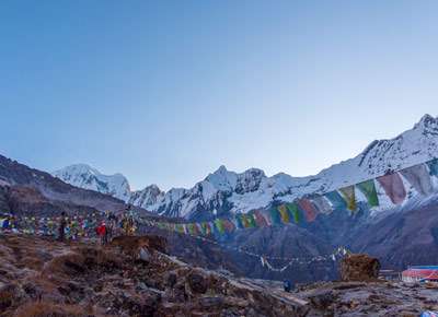 Top 5 Less Crowded Treks in Nepal
